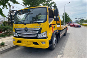 大荔汽车救援头像